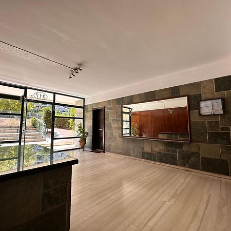 Ano Patisia Cosy Apartment II Афины Экстерьер фото