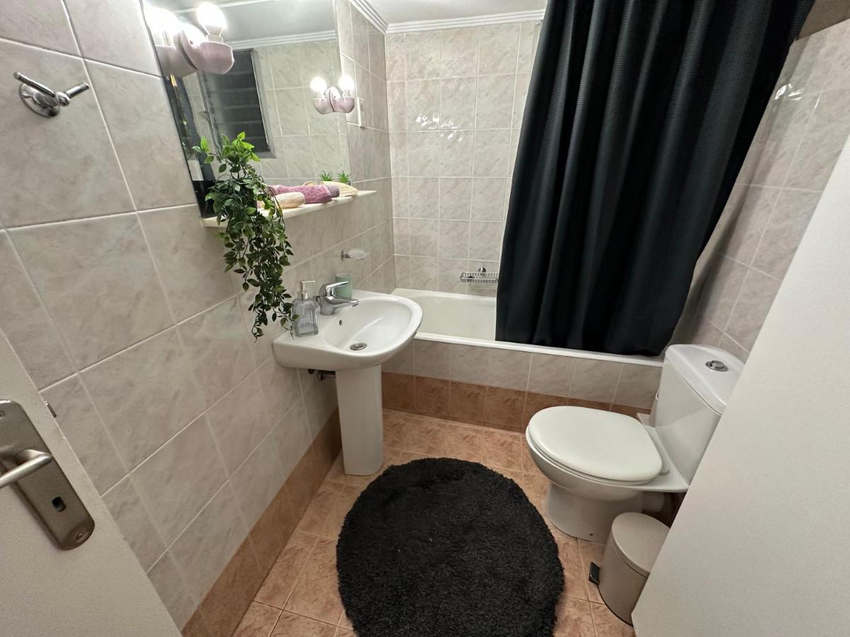 Ano Patisia Cosy Apartment II Афины Экстерьер фото